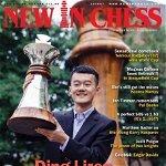 Revista : New In Chess 2019 7: The Club Player s Magazine