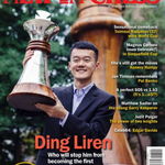 Revista : New In Chess 2019 7: The Club Player s Magazine