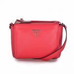 Guess, Geanta crossbody mica, model Becca