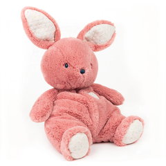 Jucarie de plus Gund, Bunny Large Plush, 6071140, 25 cm