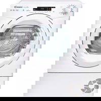 CANDY Uscator Rufe Candy CRE H9A2DE-S Smart Relax 9kg Clasa E Alb, CANDY
