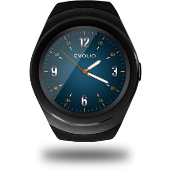 Smartwatch Evolio X-Watch M, ecran IPS