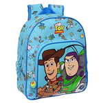 Rucsac pentru Copii Toy Story Ready to play Albastru deschis (28 x 34 x 10 cm), Toy Story