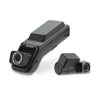 Camera auto Mio MiVue,   J756DS