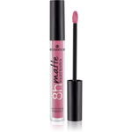 Ruj lichid mat 8h matte liquid, 07 - Classic Red, 2.5 ml, Essence