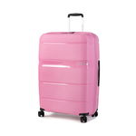 Valiză Mare Rigidă AMERICAN TOURISTER - Linex 128455-2062-1CNU Watermelon Pink