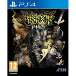 Joc Dragons Crown Pro Battle Hardened Edition pentru PlayStation 4