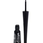 Tus negru Felt Tip, eco-bio - PuroBio, Purobio Cosmetics