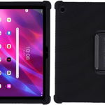 Husa tableta Strado Armor Husa pentru Lenovo Yoga Tab 11 2021 (Negru) universala, Strado