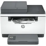 Multifunctional laser monocrom HP LaserJet MFP M234sdn, Retea, Duplex, ADF, A4
