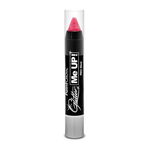 Creion cu sclipici, pentru fata si corp -UV reactiv - Champagne Pink Glitter me Up! Paint Glow, Paint Glow