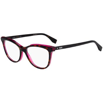 Rame ochelari de vedere dama Fendi FF 0255 086, Fendi