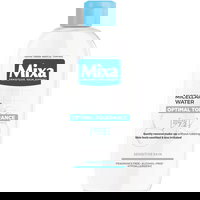 Apa micelara  Optimal Tolerance - 400 ml, Mixa