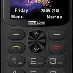 Telefon mobil Maxcom MM471 gri, Maxcom