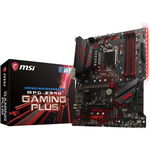 Mb msi mpg z390 gaminc plus, Msi