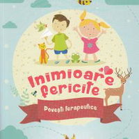 Inimioare fericite (Povesti terapeutice)