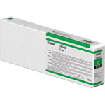 Cartus Inkjet Epson T804B Green 700ml