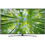 Televizor LED LG 60UQ81003LB, 152cm, SMART, Ultra HD 4K, HDR, Negru