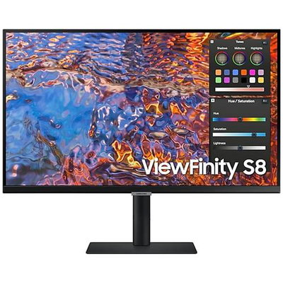 Monitor Samsung LS27B800PXPXEN | 27", IPS, 4K UHD, 60Hz, Samsung