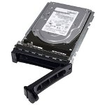 Dell Dell 1.2tb 10k Rpm Sas 12gbps 2.5in Hot-Plug Hard Drive3.5in Hyb Carrcuskit (400-Ajpc), Dell