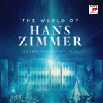 The World Of Hans Zimmer: A Symphonic Celebration (Blu-ray Disc) | Hans Zimmer, Sony Classical