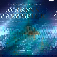 Hans Zimmer - The World of Hans Zimmer (Blu-Ray)