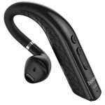 Casca bluetooth Hoco E48 Superior Black