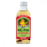 Hei Poa Pure Tahiti Monoï Oil Tiara ulei multifunctional pentru corp si par 100 ml, Hei Poa