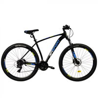 BICICLETA MTB AFISPORT M3 - 29 INCH NEAGRA M