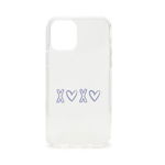 Etui pentru telefon DeeZee 9WD-006-AW22 12` White