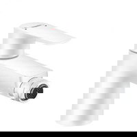 Baterie bideu monocomanda cu ventil pop-up, alb mat, Hansgrohe Talis E, Hansgrohe Baterie bideu monocomanda cu ventil pop-up, alb mat, Hansgrohe Talis E, Hansgrohe