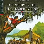 Aventurile lui Huckleberry Finn, Corint