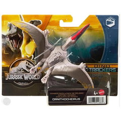 Figurina articulata, Dinozaur, Jurassic World, Ornithocheirus, HLN61, Jurassic World