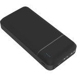 Powerbank Platinet PMPB30WQC728B 30000 mAh Czarny, Platinet