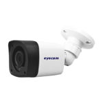 Camera supraveghere exterior 5MP 20m Eyecam EC-AHDCVI4173, Eyecam