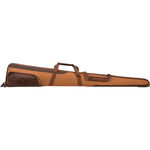 Husa Piele F3/F16 Sand 127cm, Blaser