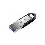 Memorie USB Flash Drive SanDisk Ultra Flair, 64GB, USB 3.0, SanDisk