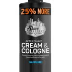 The Shave Factory Colonie crema after shave Saphhire 500ml, The Shave Factory