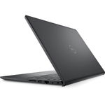 Laptop Dell Vostro 3510, 15.6" FHD, i5-1135G7, 8GB, 256GB SSD,