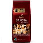 Boabe de cafea Tchibo Barista Espresso 1 kg, Tchibo