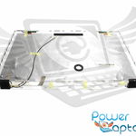 Capac Display BackCover Asus N61 series Carcasa Display Alba, Asus