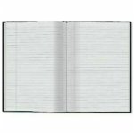 Agenda Pukka Pads Manuscript A4 dictando 192 pag coperti intarite, Pukka Pad