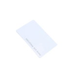 Card de proximitate mat RFID ZKTeco ACC-ECO-PCMF-0CN0MIY