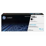 Toner Hp W1350X, 135X, Black