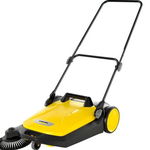 Maturatoare Karcher S 4, 20L (Negru/Galben), Karcher