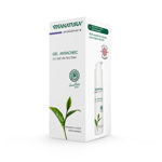 Gel antiacneic cu ulei de tea tree 50ml VIVA NATURA