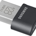 Memorie USB Flash Drive Samsung 128GB Fit Plus Micro, USB