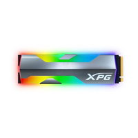 SSD Adata S20G RGB 500GB NVMe PCI Express 3.0 x4 M.2 aspectrixs20g500gc