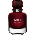 Apa de parfum Givenchy L'Interdit Rouge, 80 ml, pentru femei
