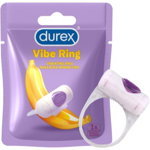 Inel vibrator Durex, Intense Vibrations
